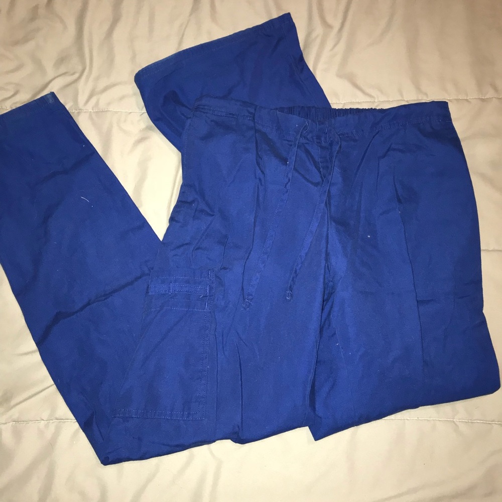 Scrub Pants BOGO FREE